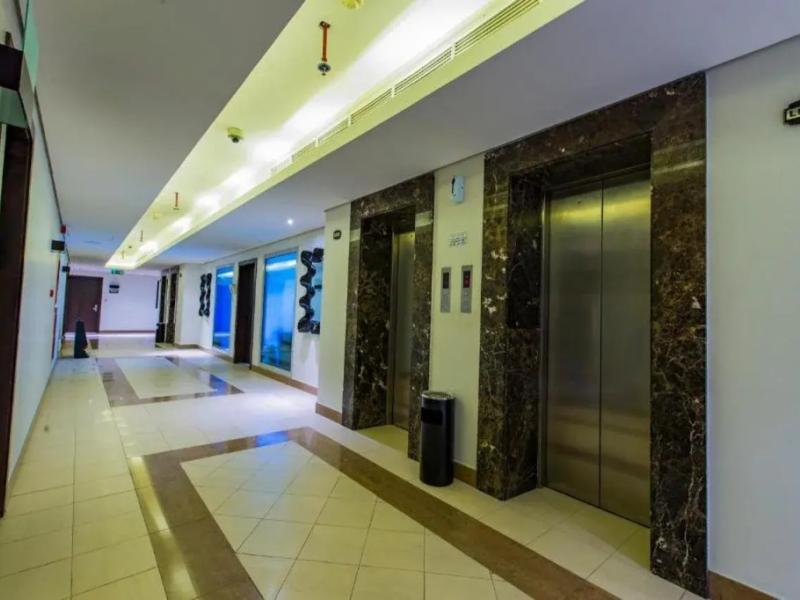 Imperial Suites Hotel