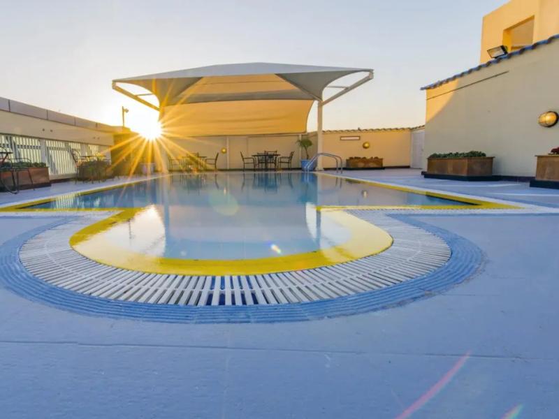 Imperial Suites Hotel