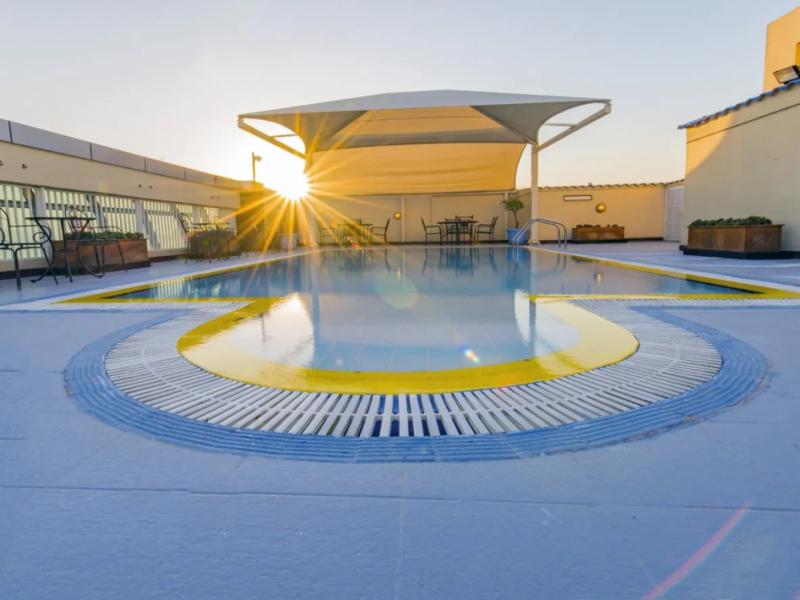 Imperial Suites Hotel