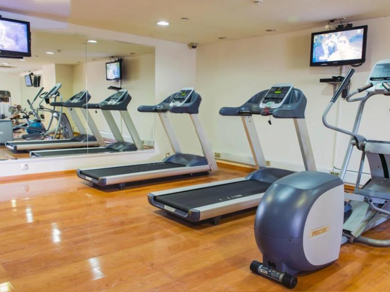 Imperial Suites Hotel