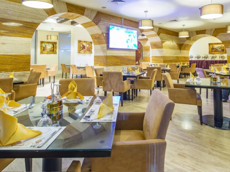 Imperial Suites Hotel