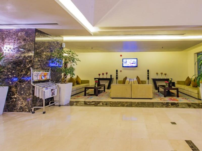 Imperial Suites Hotel