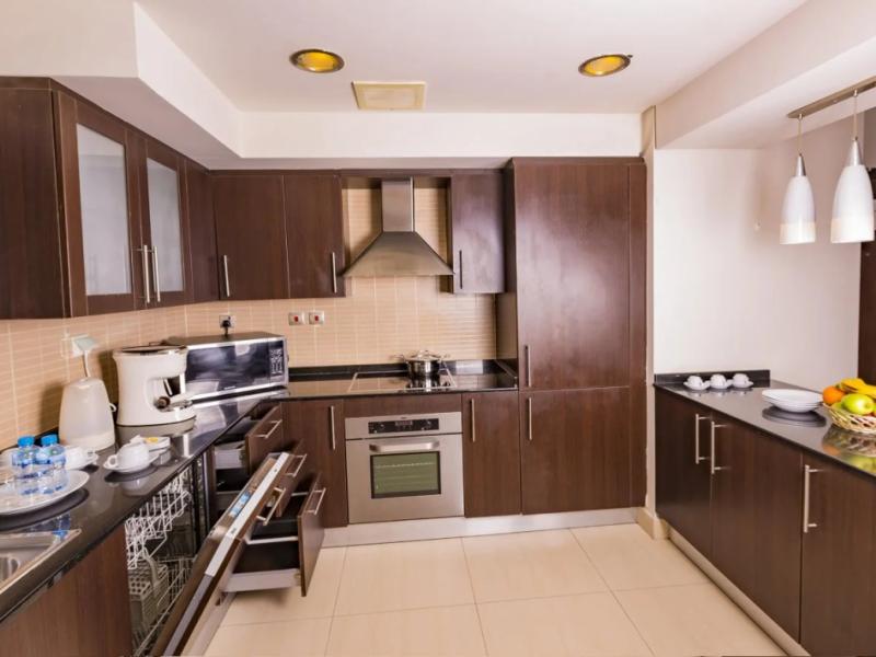 Imperial Suites Hotel