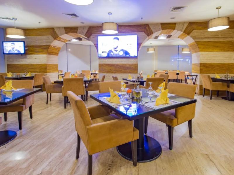 Imperial Suites Hotel