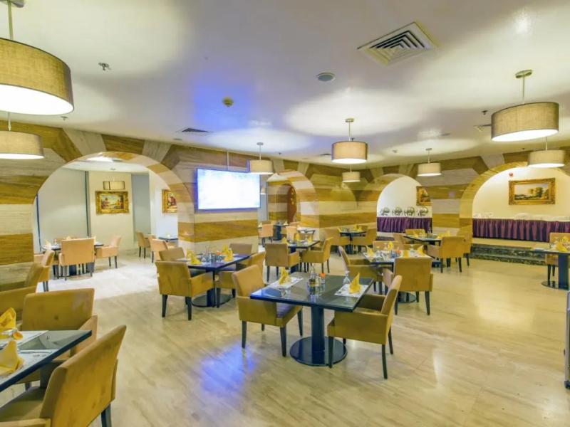 Imperial Suites Hotel