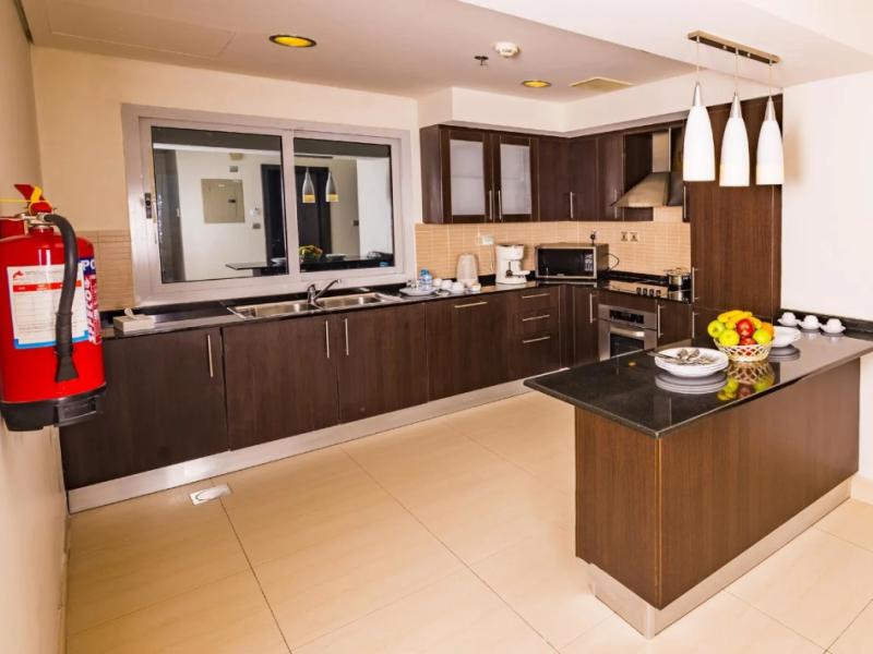 Imperial Suites Hotel