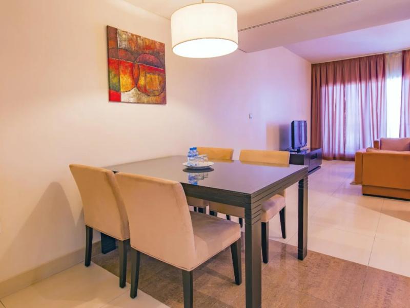 Imperial Suites Hotel