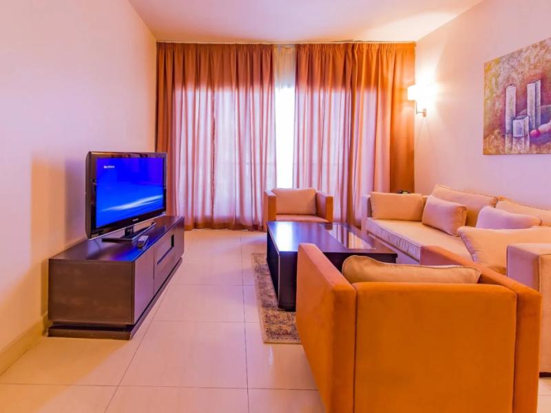 Imperial Suites Hotel