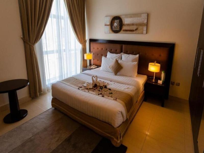 Imperial Suites Hotel