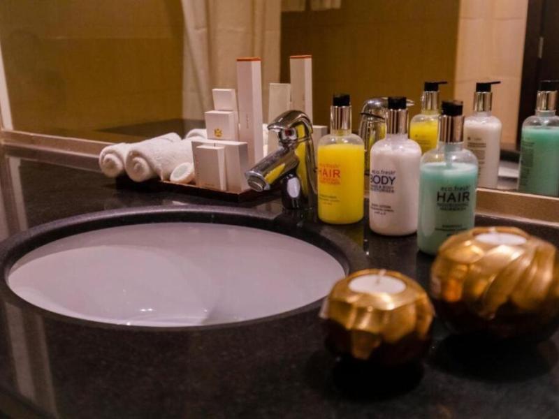 Imperial Suites Hotel