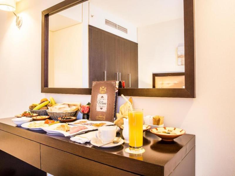 Imperial Suites Hotel