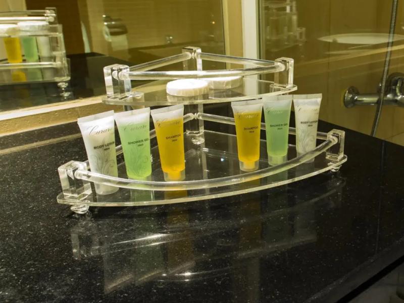 Imperial Suites Hotel