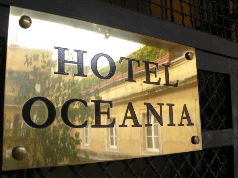 Hotel Oceania