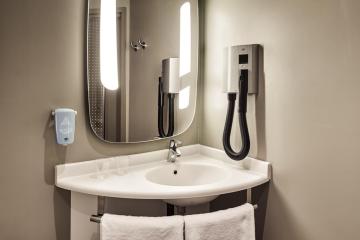 Отель Ibis Иркутск Центр Россия, Иркутск, фото 2