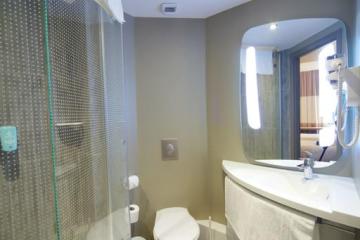 Отель Ibis Иркутск Центр Россия, Иркутск, фото 4