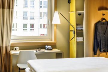 Отель Ibis Иркутск Центр Россия, Иркутск, фото 5