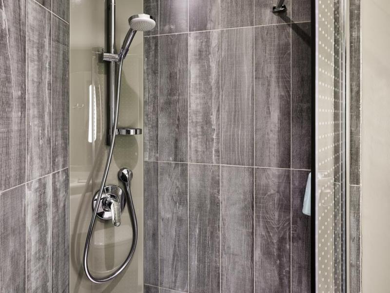 Ibis Иркутск Центр