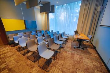 Отель Ibis Иркутск Центр Россия, Иркутск, фото 8