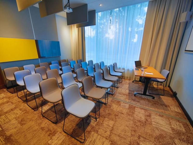 Ibis Иркутск Центр