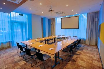 Отель Ibis Иркутск Центр Россия, Иркутск, фото 9
