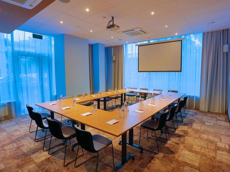 Ibis Иркутск Центр