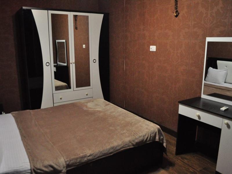 Fregat Hotel & Restaurant