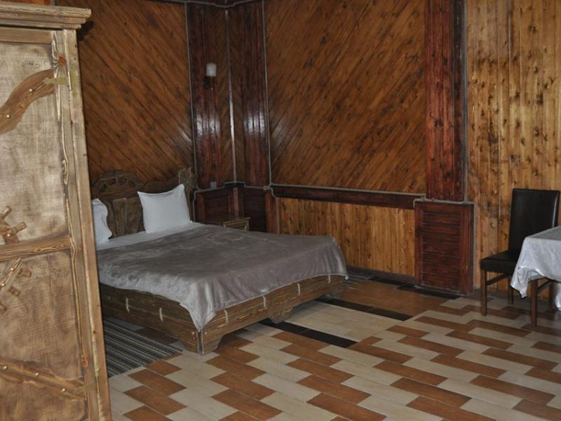 Fregat Hotel & Restaurant