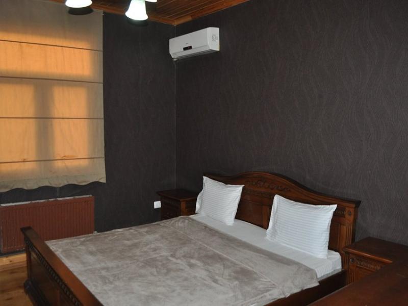 Fregat Hotel & Restaurant