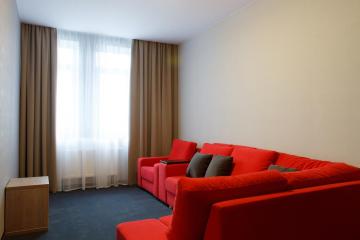 Отель Эра Спа Россия, Калининград, фото 12