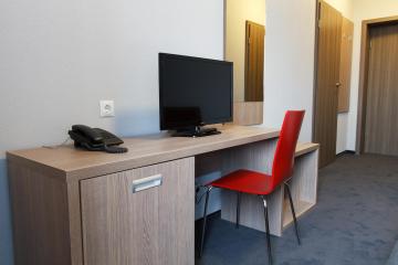 Отель Эра Спа Россия, Калининград, фото 13