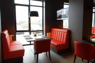 Отель Эра Спа Россия, Калининград, фото 14