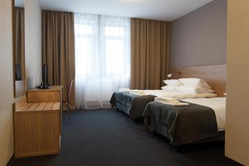 Отель Эра Спа Россия, Калининград, фото 16