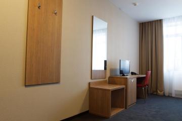 Отель Эра Спа Россия, Калининград, фото 17