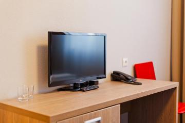 Отель Эра Спа Россия, Калининград, фото 18