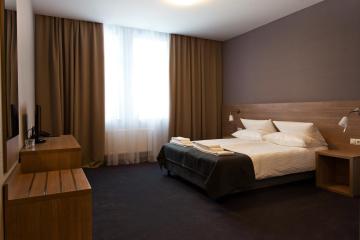 Отель Эра Спа Россия, Калининград, фото 19