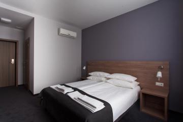 Отель Эра Спа Россия, Калининград, фото 20