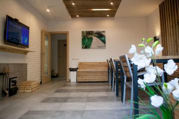 Отель Эра Спа Россия, Калининград, фото 2