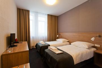 Отель Эра Спа Россия, Калининград, фото 23