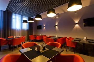 Отель Эра Спа Россия, Калининград, фото 24