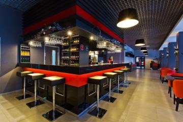 Отель Эра Спа Россия, Калининград, фото 25