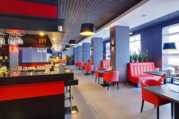 Отель Эра Спа Россия, Калининград, фото 26