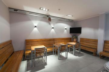 Отель Эра Спа Россия, Калининград, фото 27