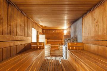 Отель Эра Спа Россия, Калининград, фото 28