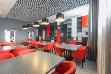 Отель Эра Спа Россия, Калининград, фото 29