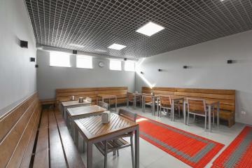 Отель Эра Спа Россия, Калининград, фото 30