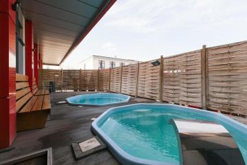 Отель Эра Спа Россия, Калининград, фото 31