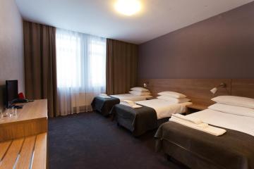 Отель Эра Спа Россия, Калининград, фото 32