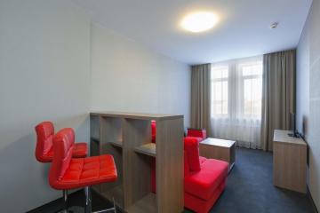 Отель Эра Спа Россия, Калининград, фото 36