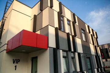 Отель Эра Спа Россия, Калининград, фото 4