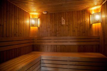 Отель Эра Спа Россия, Калининград, фото 7